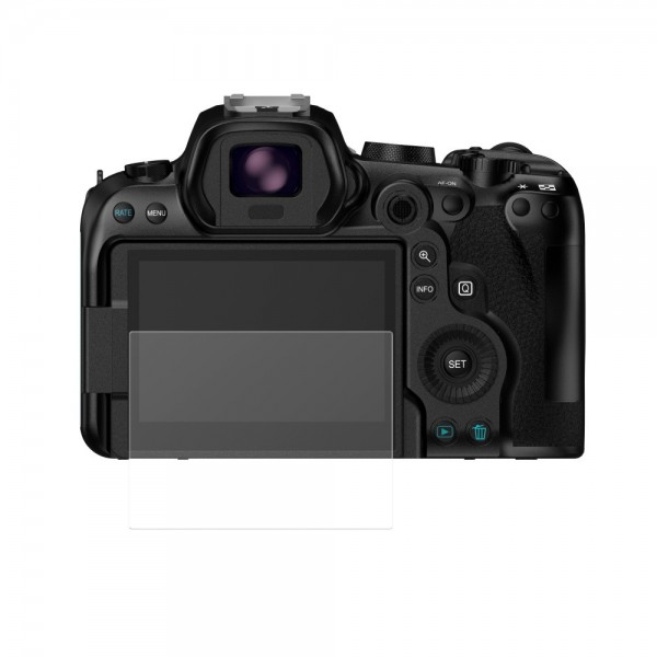 SmallRig Screen Protector for Canon EOS R6 / EOS R7 / EOS R6 Mark II 3675